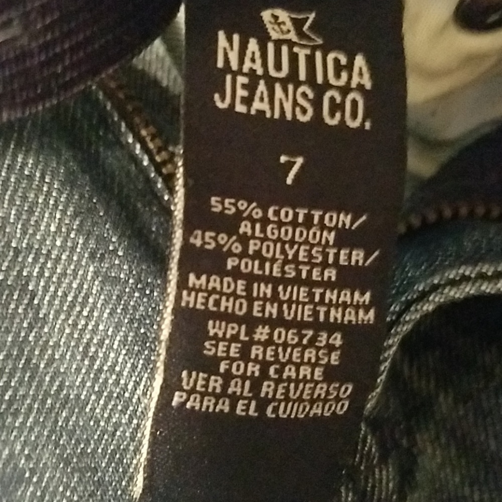 Jeans - Picture 4 of 4